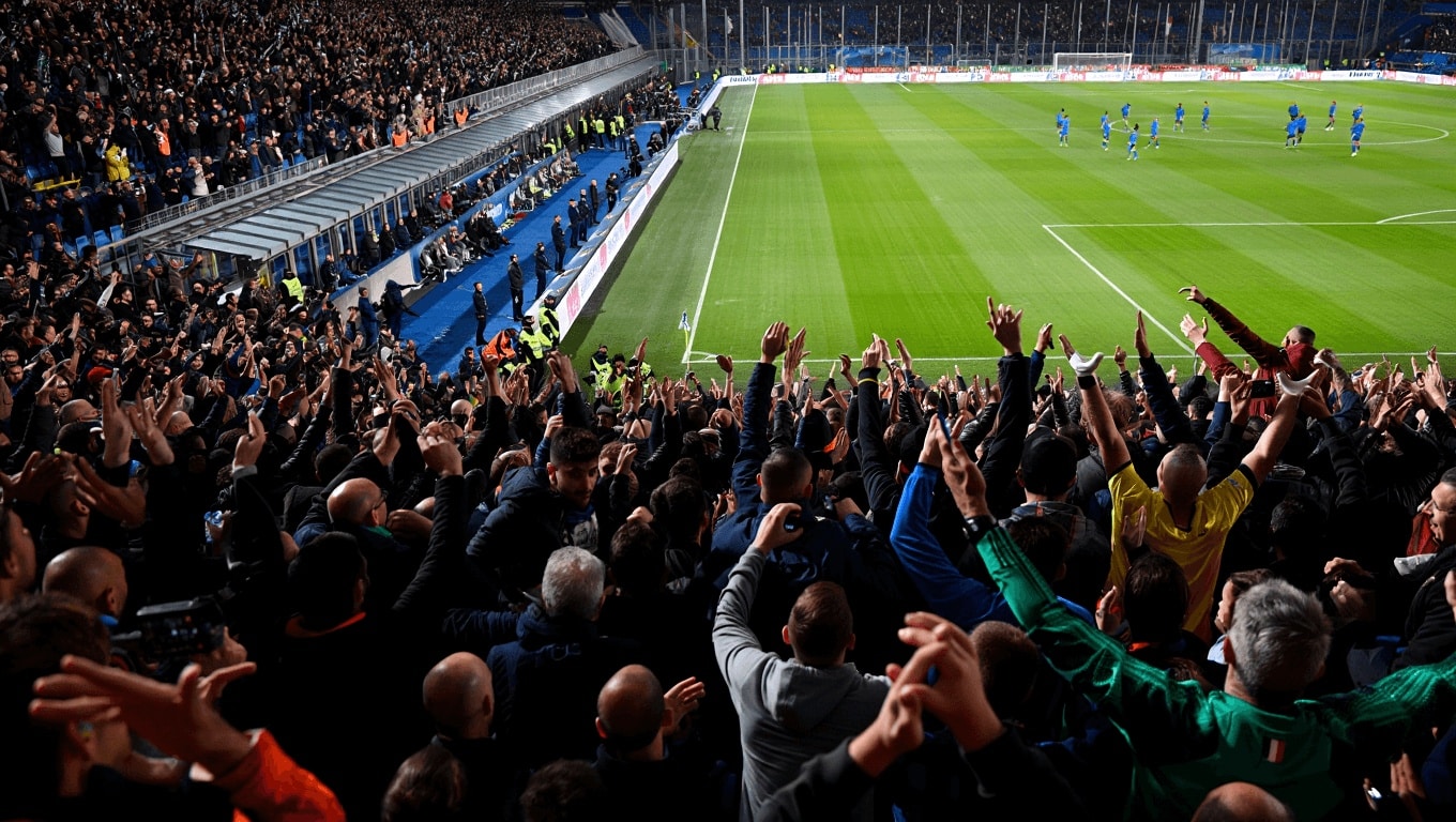 Official: Dates and kick-off times for Serie A Week 31 and Coppa Italia semis