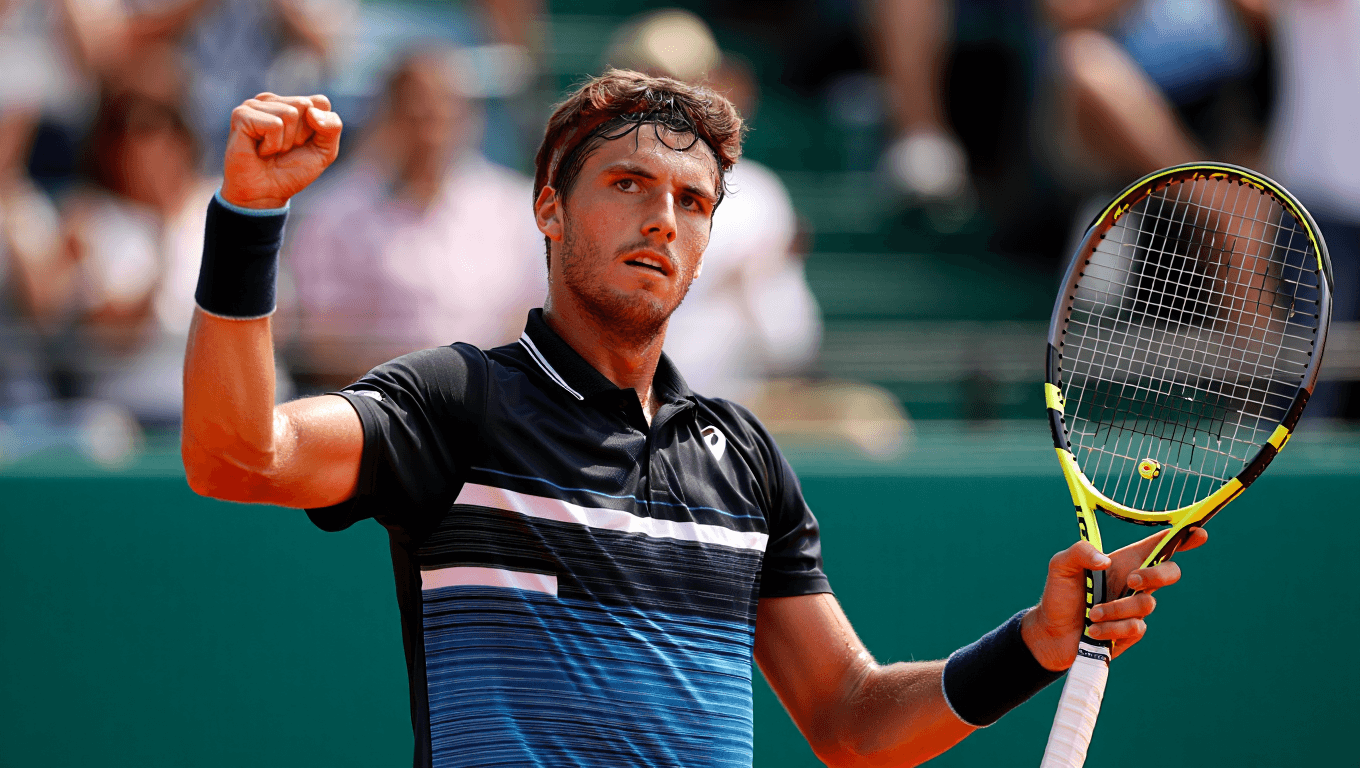 Sinner debutta in scioltezza a Indian Wells: liquidato Svrcina