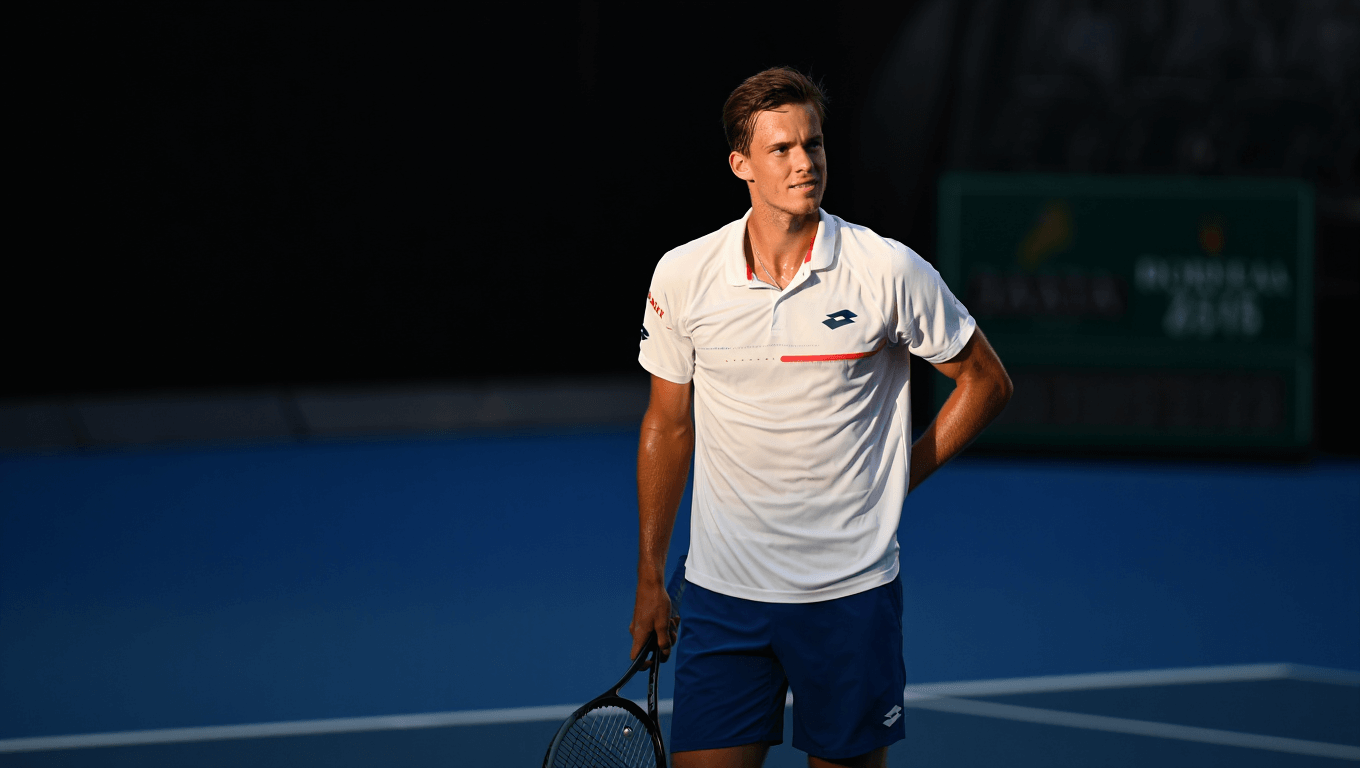 Sinner: “Brignone ha fatto cose incredibili. Darle lezioni di tennis? Non so se sarei un buon allenatore”