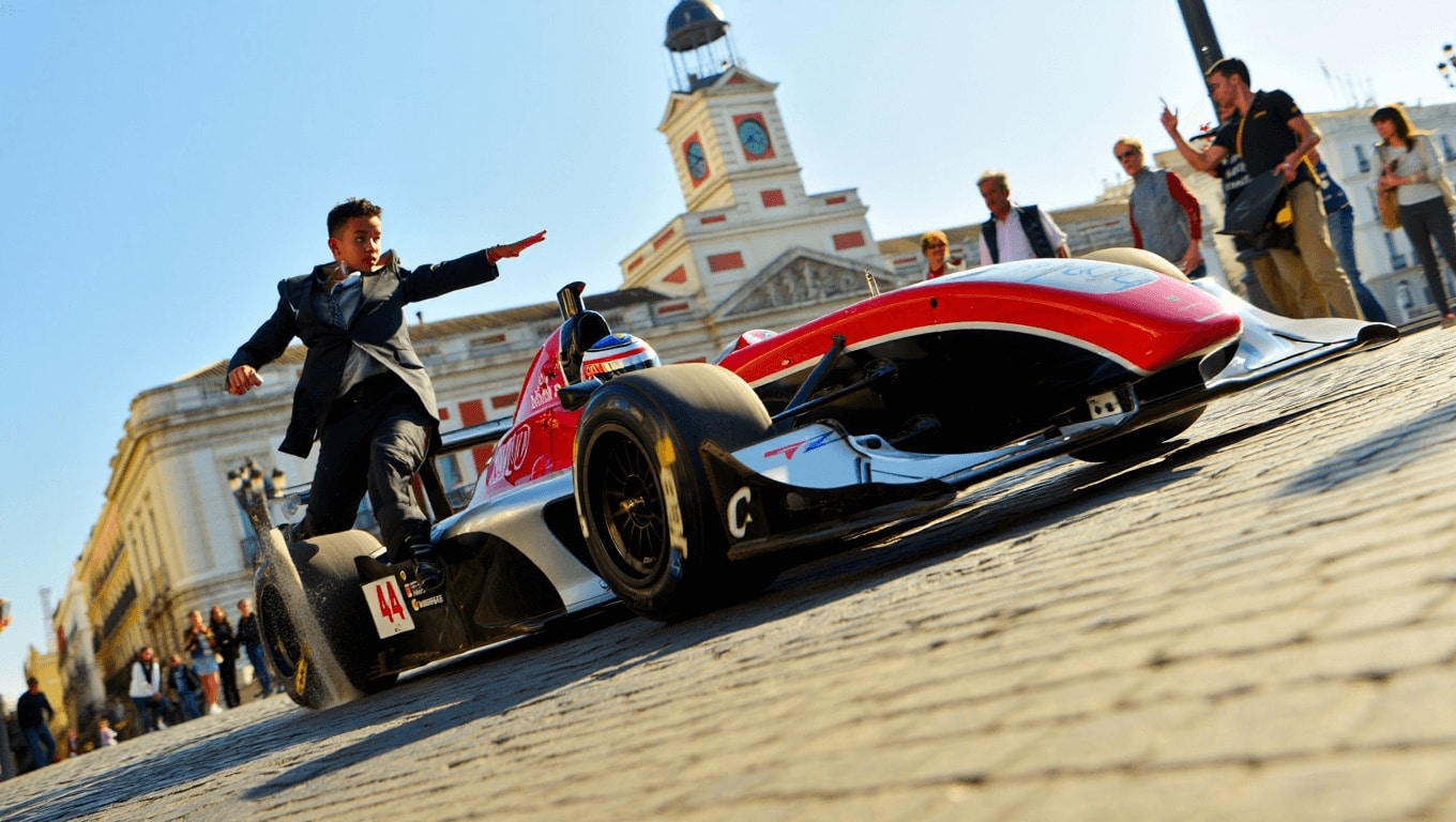 Un test prima del GP: la conferma dal Direttore Generale del Madring