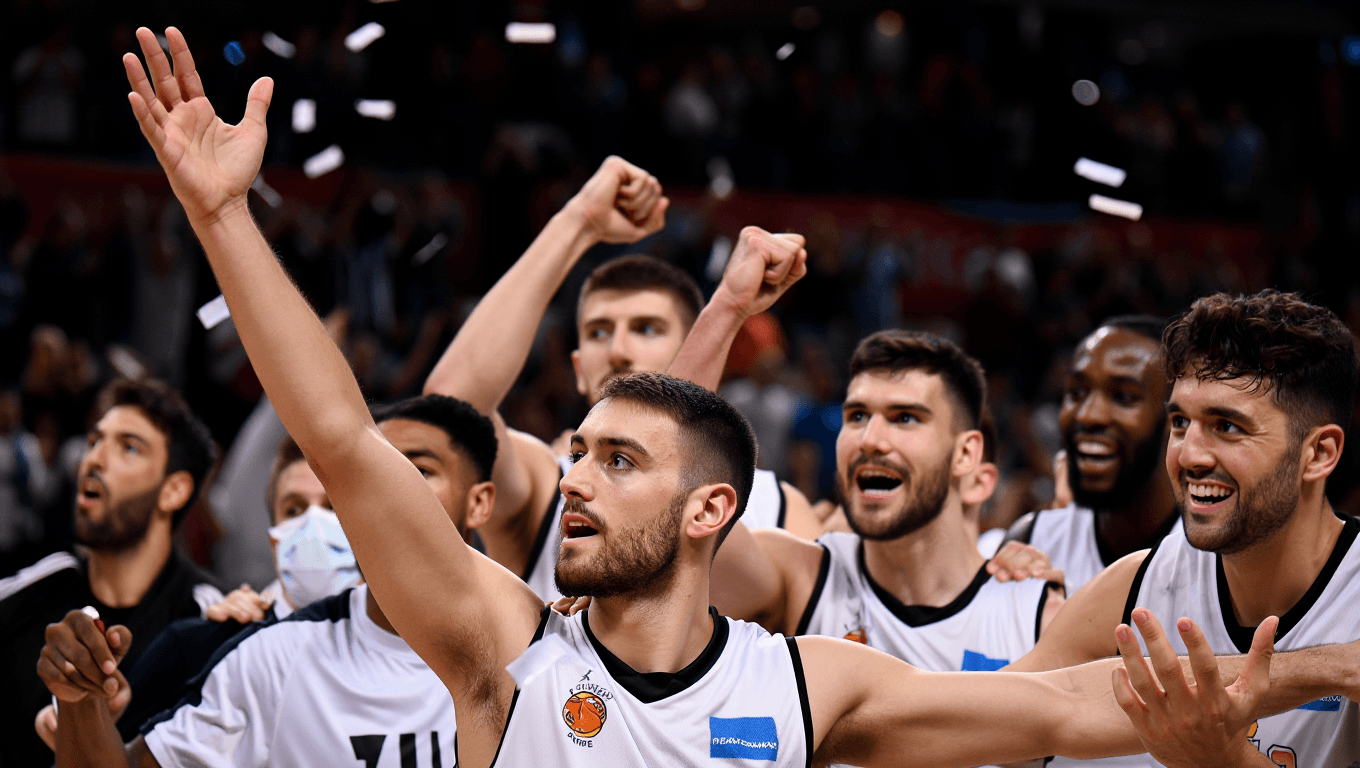 Varese: vittoria matura che cambia la prospettiva