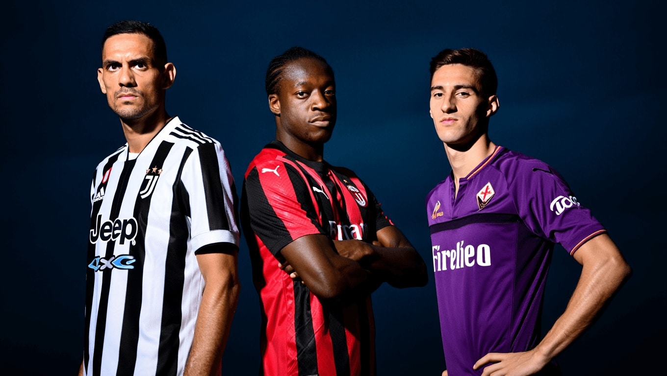 The hands that feed: Will Yildiz, Thurams & De Ketelaere come back to bite Italy