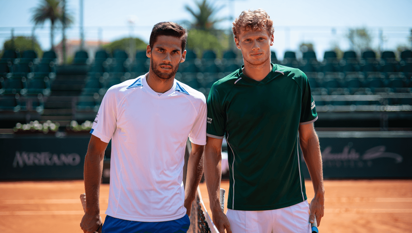 Montecarlo, Alcaraz: “Sinner? Quest’anno sarà ancora migliore sulla terra. Dovrò essere pronto!”