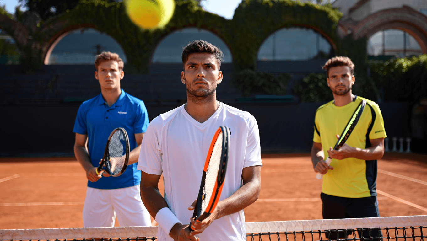 Internazionali d’Italia, l’entry list maschile: Alcaraz difende il titolo, Sinner e Musetti i leader azzurri