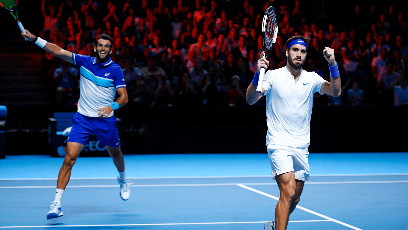 Miami Open – Alcaraz doma Fonseca, super Berrettini. Fuori tutti gli altri azzurri