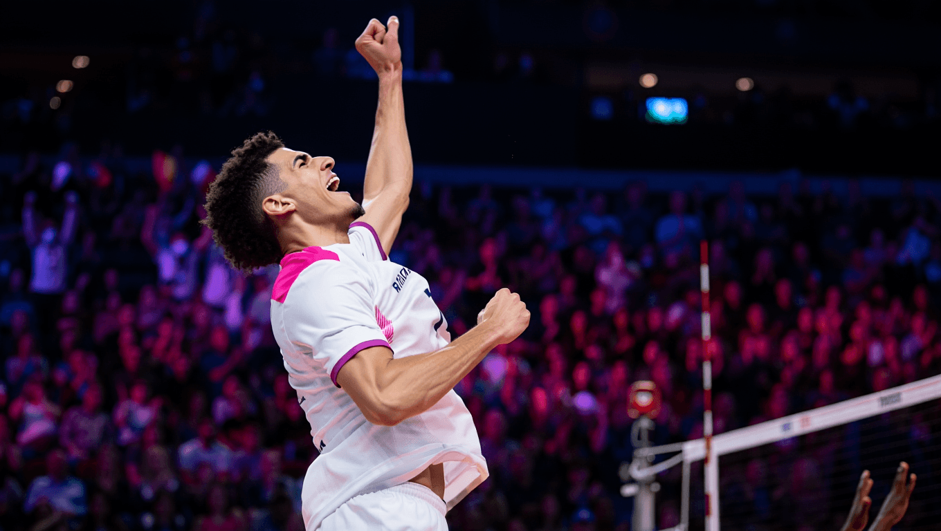 ITA W: Conegliano Takes Opening Thriller Against Milano