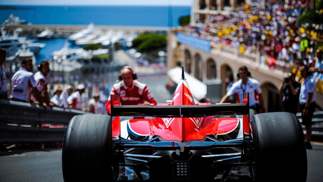 Cigarini: “Abbiamo visto una F1 in versione beta. I motori 50:50? Un piano ottimistico”