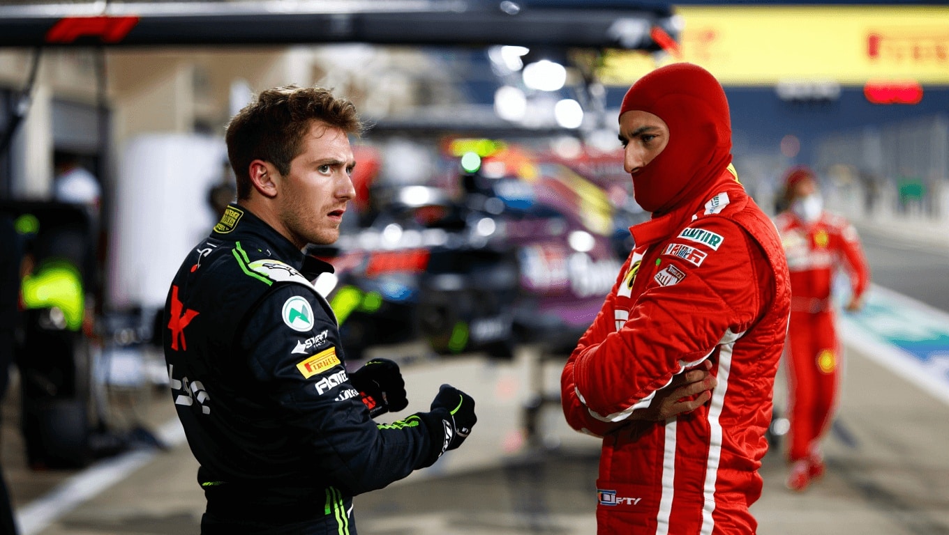 La F1 dell’assurdo, ora i piloti hanno paura di difendersi: “Vuoi farlo, ma sei preoccupato per chi sta dietro”