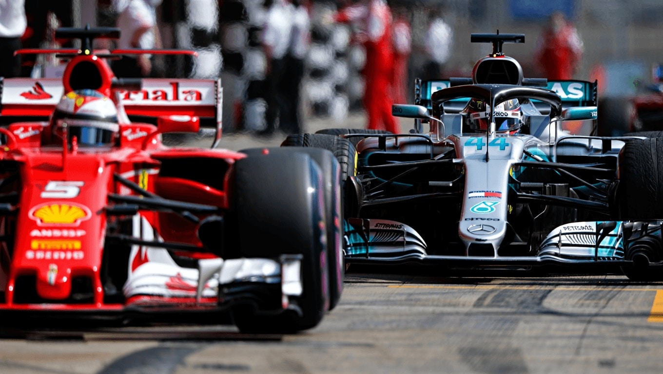 Cambiano le regole: cosa significa per Ferrari e Mercedes – VIDEO