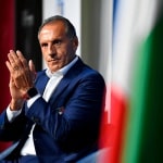 Prandelli: Gattuso ‘has chosen a new path’ for Italy