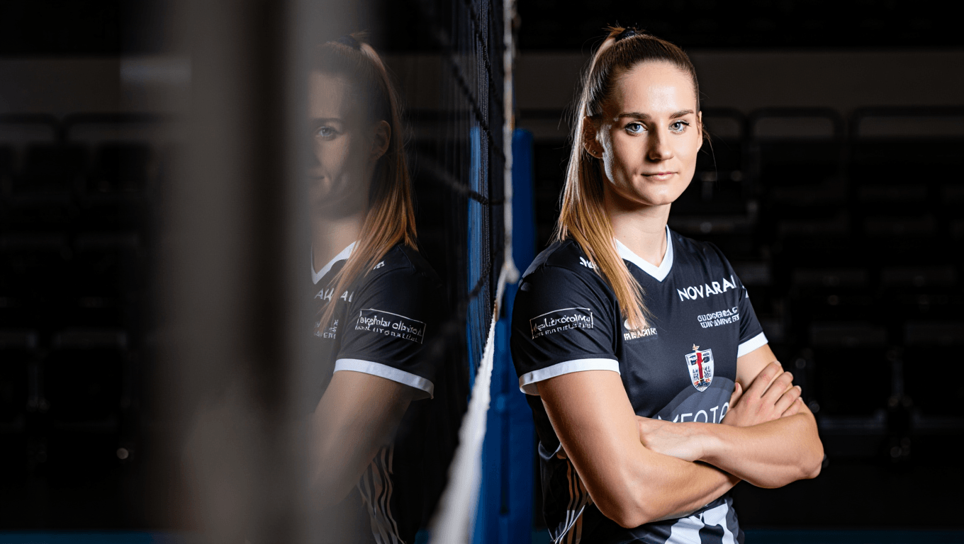 ITA W: Grobelna Returns to Italy with Novara