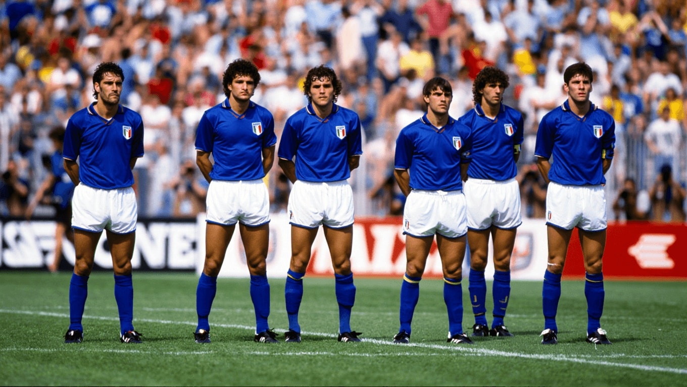 Italy’s likely penalty takers if Northern Ireland clash goes to shootout