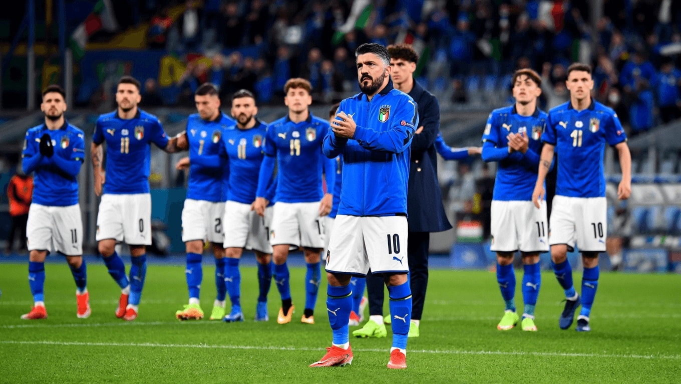 Italy can’t afford another World Cup failure, economically too