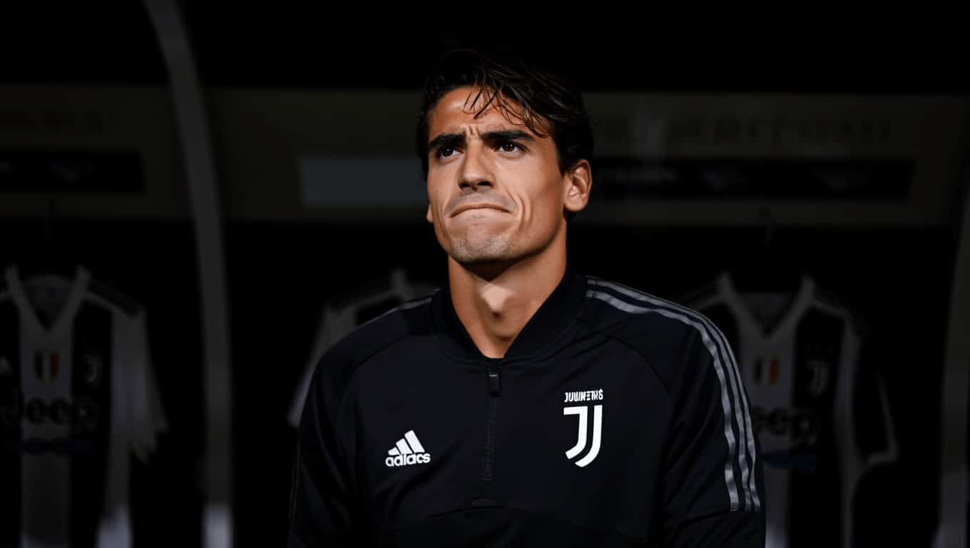 David opens up on Juventus criticism: ‘More scrutiny than any other club in Italy’