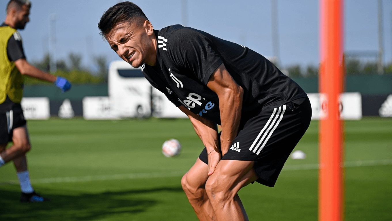 Juventus news: Milik’s season over after new injury setback