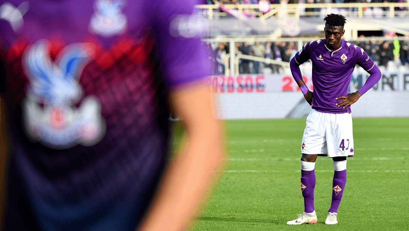 Vanoli: Fiorentina ‘doing everything we can’ to recover Kean vs. Crystal Palace