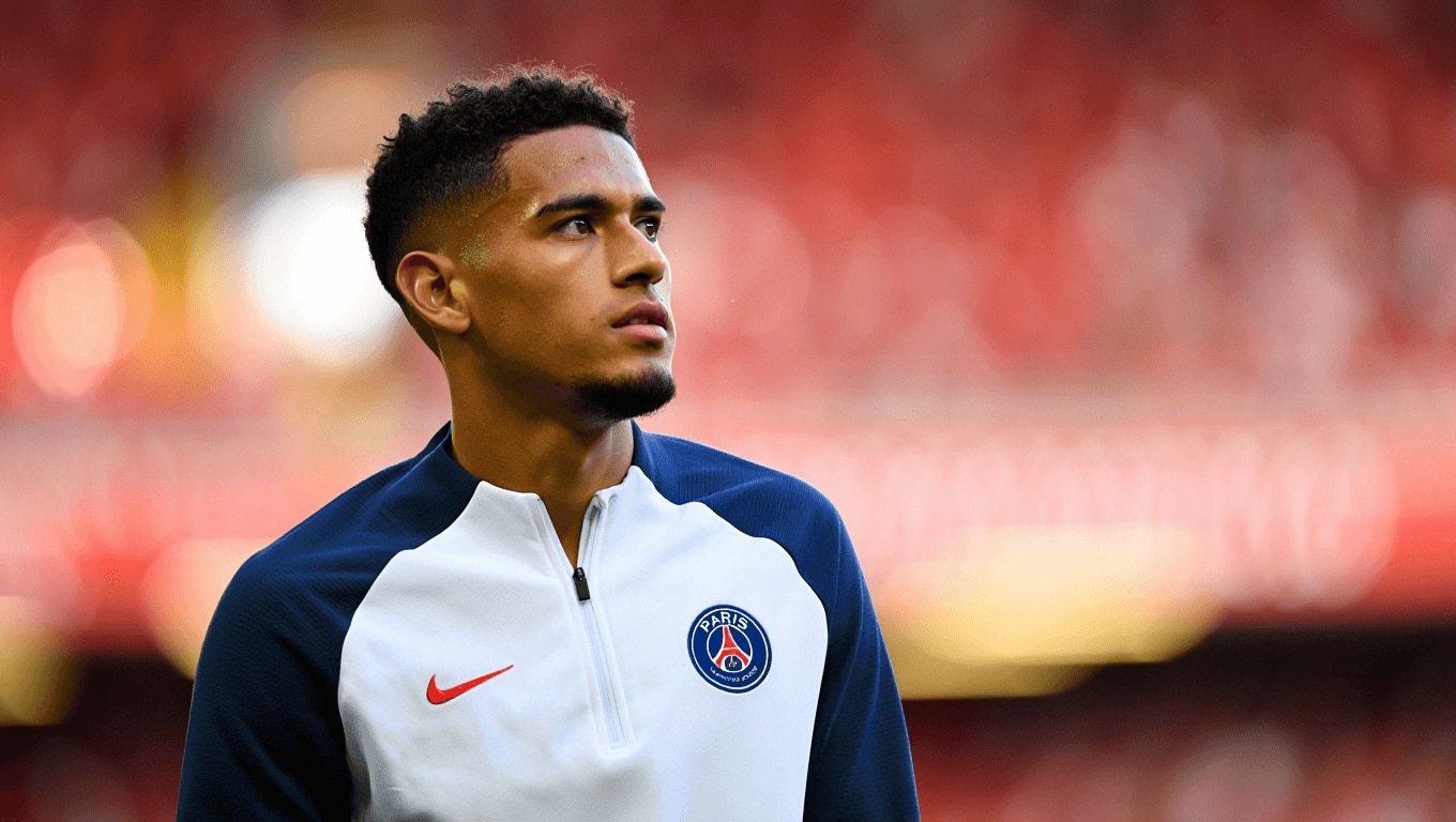 Marquinhos: I learned ‘so much’ in Italy thanks to Zeman and Roma