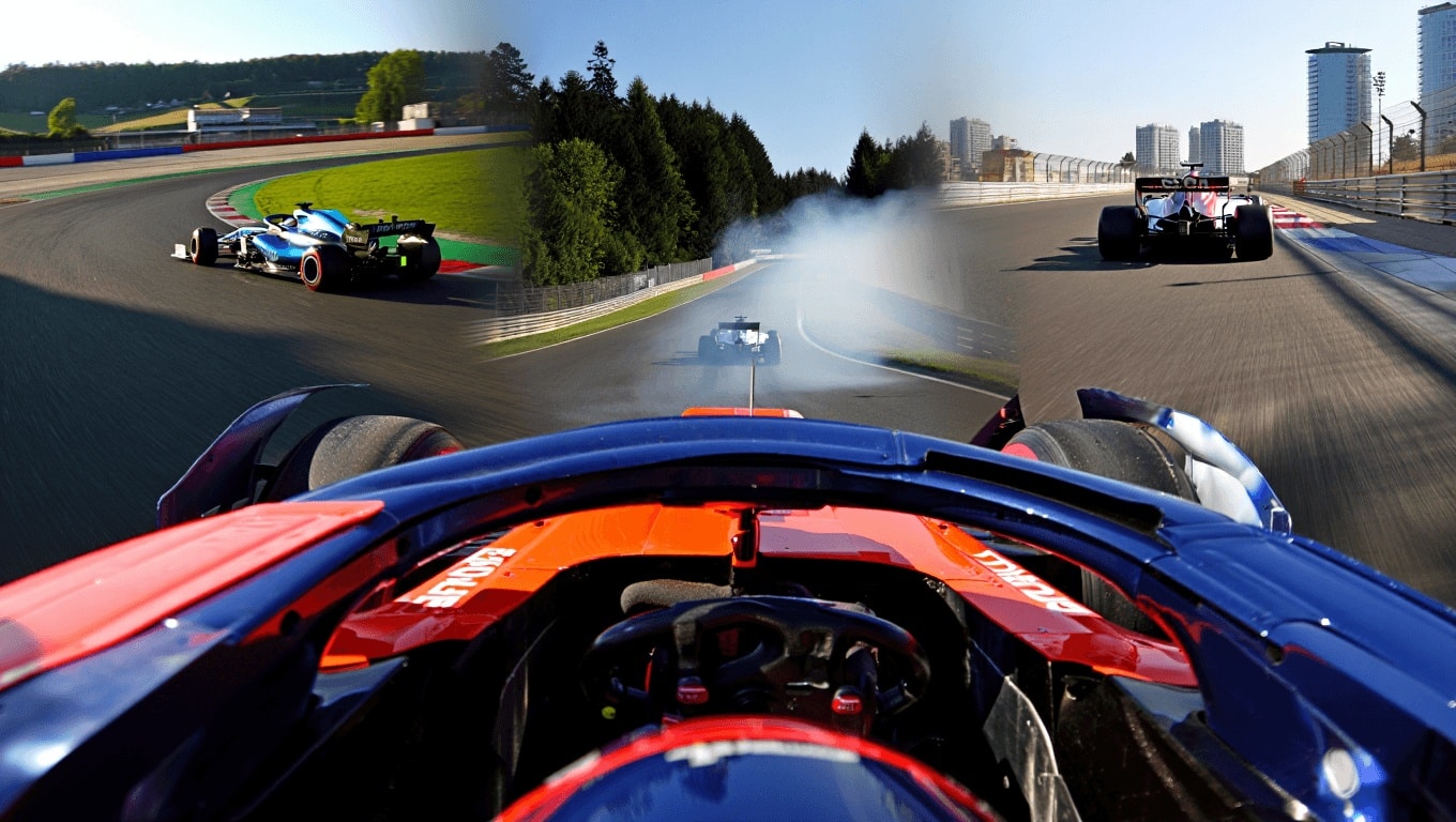 Monza, Spa, ma non Baku: quali saranno le piste peggiori per l’energia