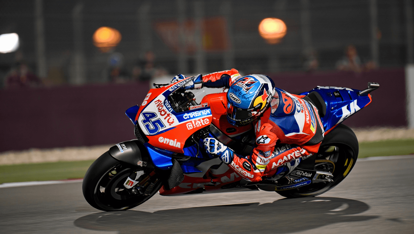 La MotoGP annuncia una nuova data per il GP del Qatar