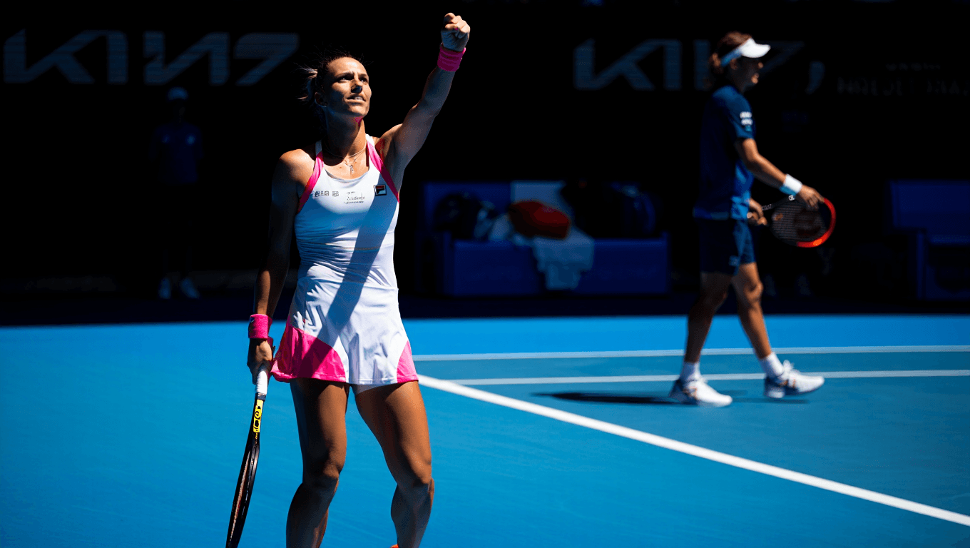 Miami Open – Paolini soffre, ma vince in tre set. Draper subito out