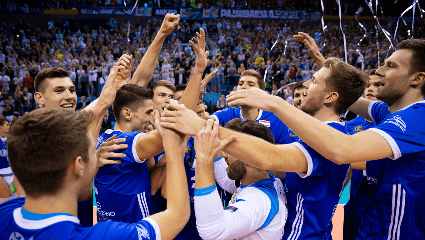 CEV Cup M: Piacenza Capture First European Crown