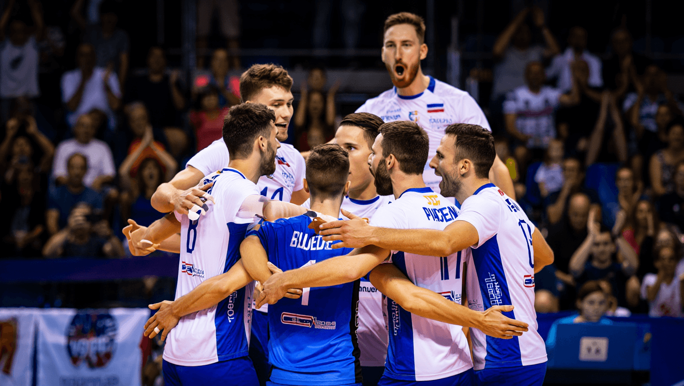 ITA M: Piacenza Clinches Derby, Advances to Semifinals
