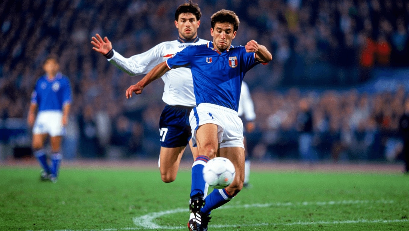 Tactical Discipline vs. Home Advantage: The New Blueprint for 2026 Qualification