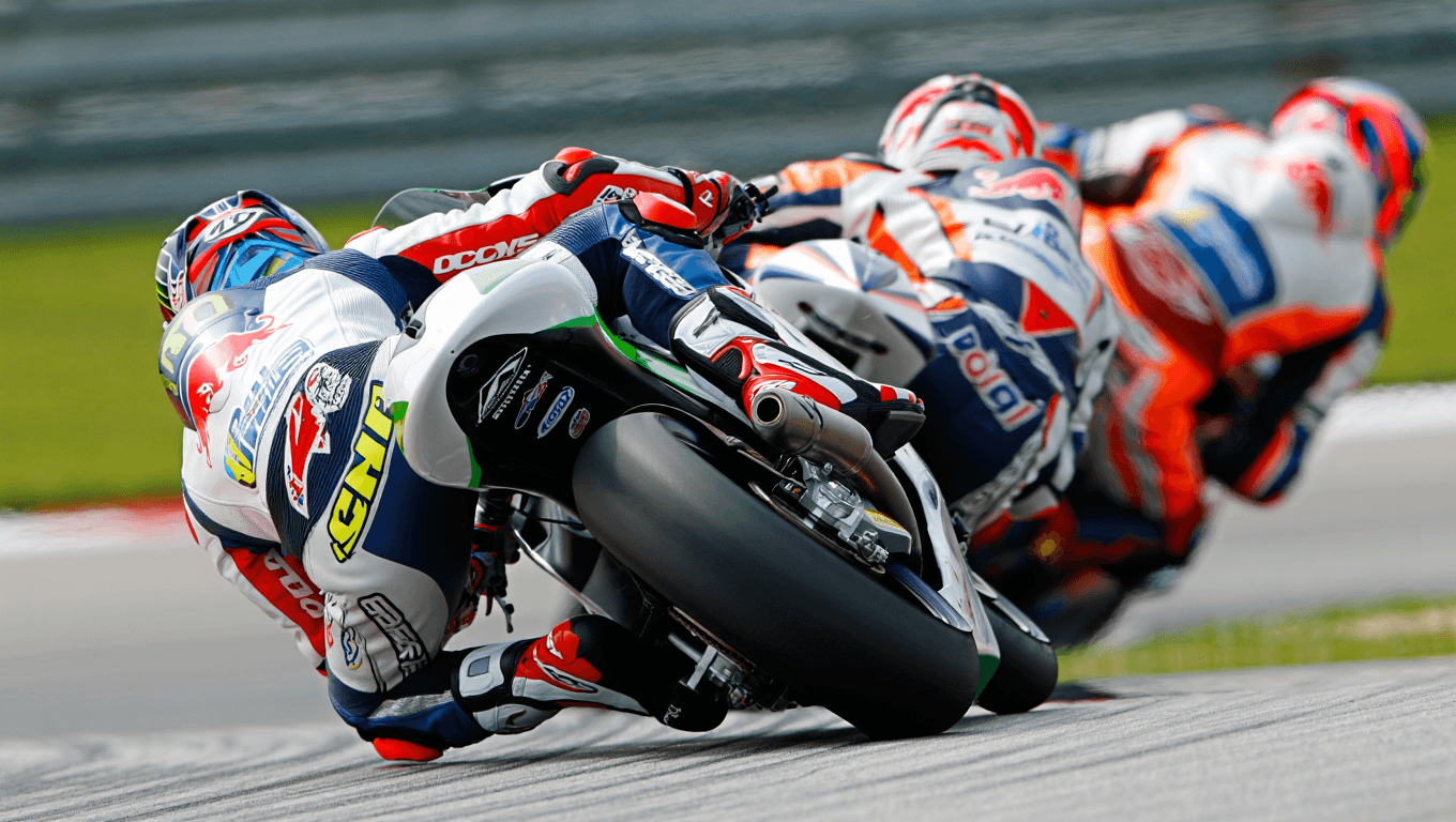 Nessuno come Quiles nelle prove della Moto3, ma Pini è vicino