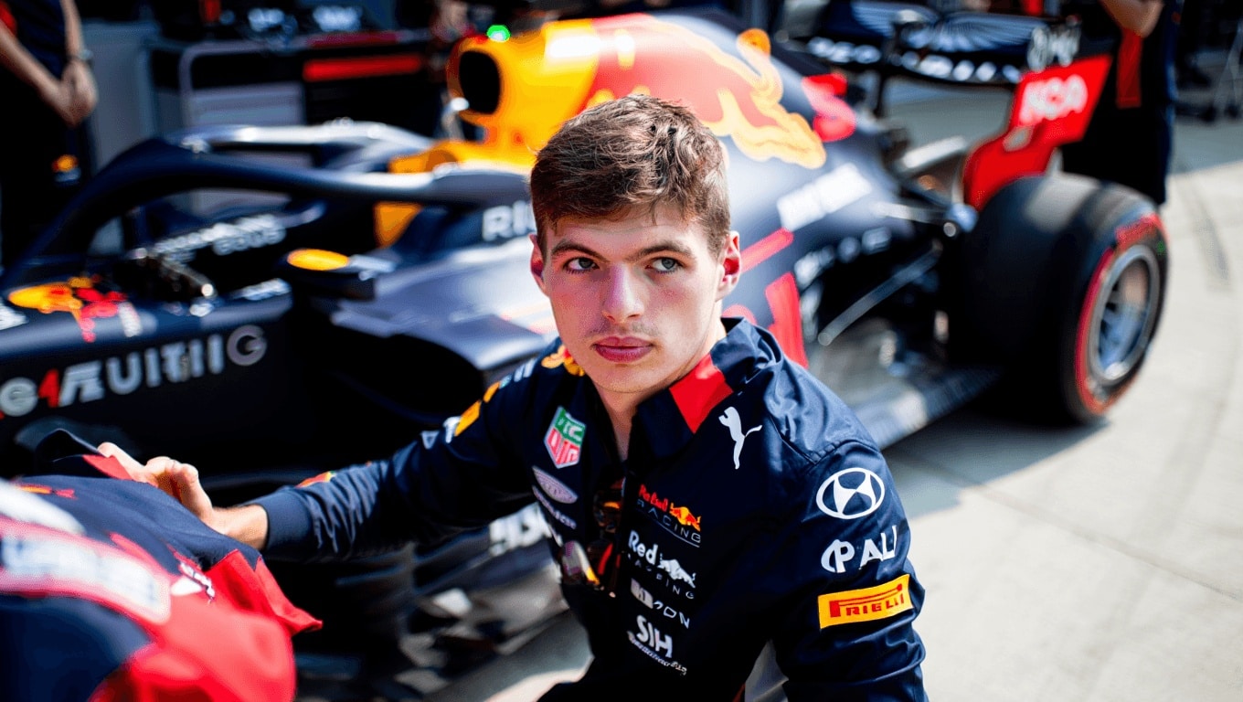 Red Bull, addio Lambiase è la punta dell’iceberg: “L’impero è crollato. Inevitabile che Verstappen vada via”
