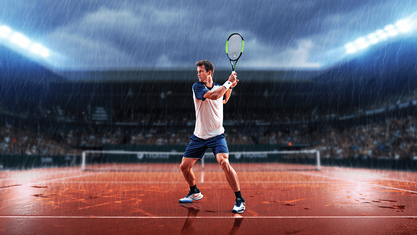 Miami Open – Ruud esce all’esordio, avanza Quinn. Dominio Mboko