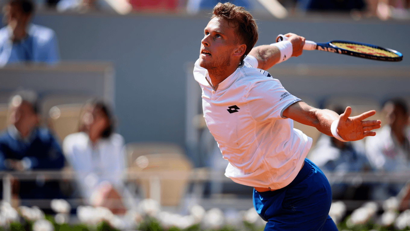 ATP Montecarlo, Sinner: “Qui ogni partita in più per me è un bonus. Quest’anno l’obiettivo è Parigi.”