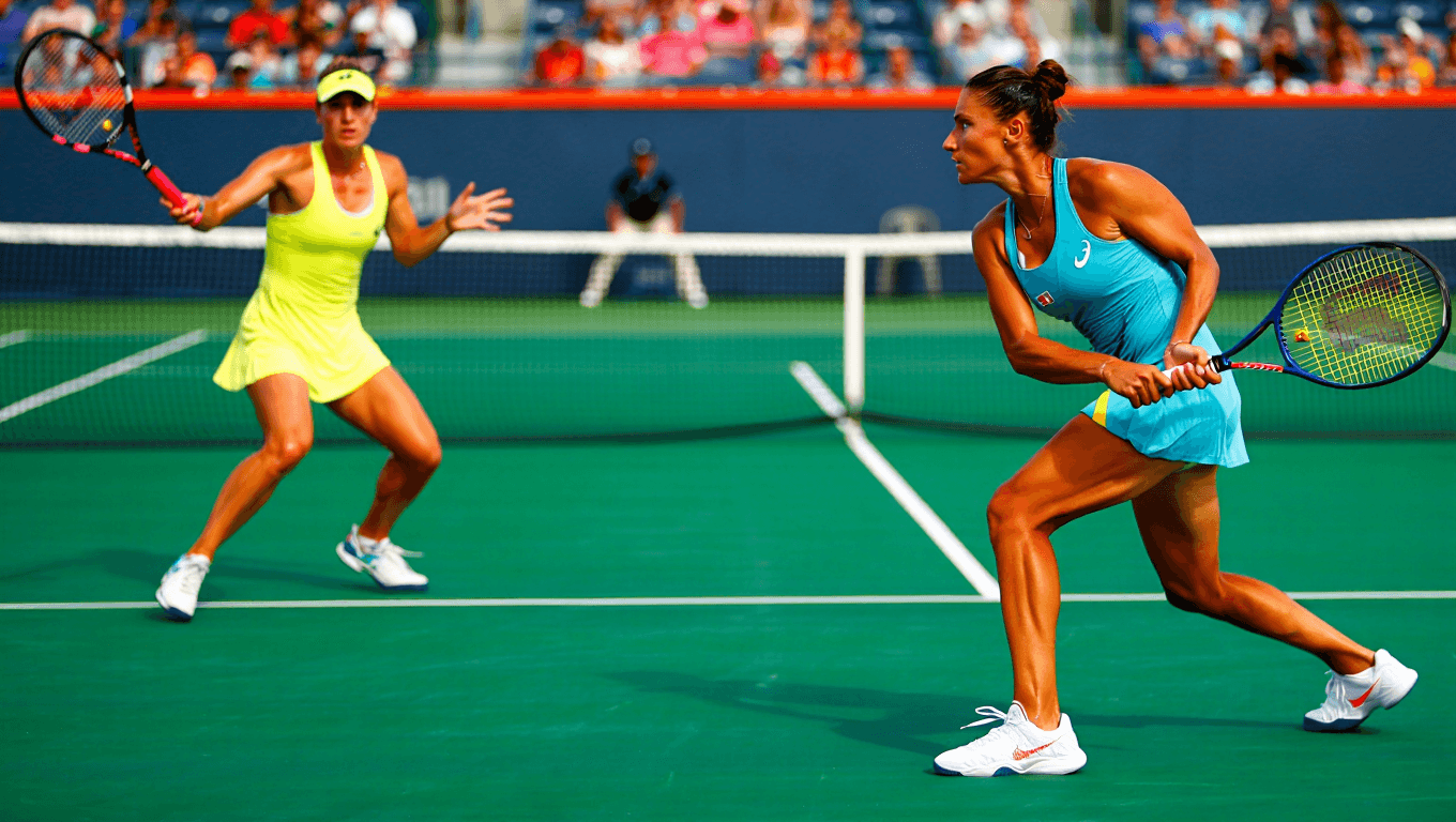 Miami Open, il programma di oggi: finalmente debutta Sinner, ci sono Errani/Paolini in doppio