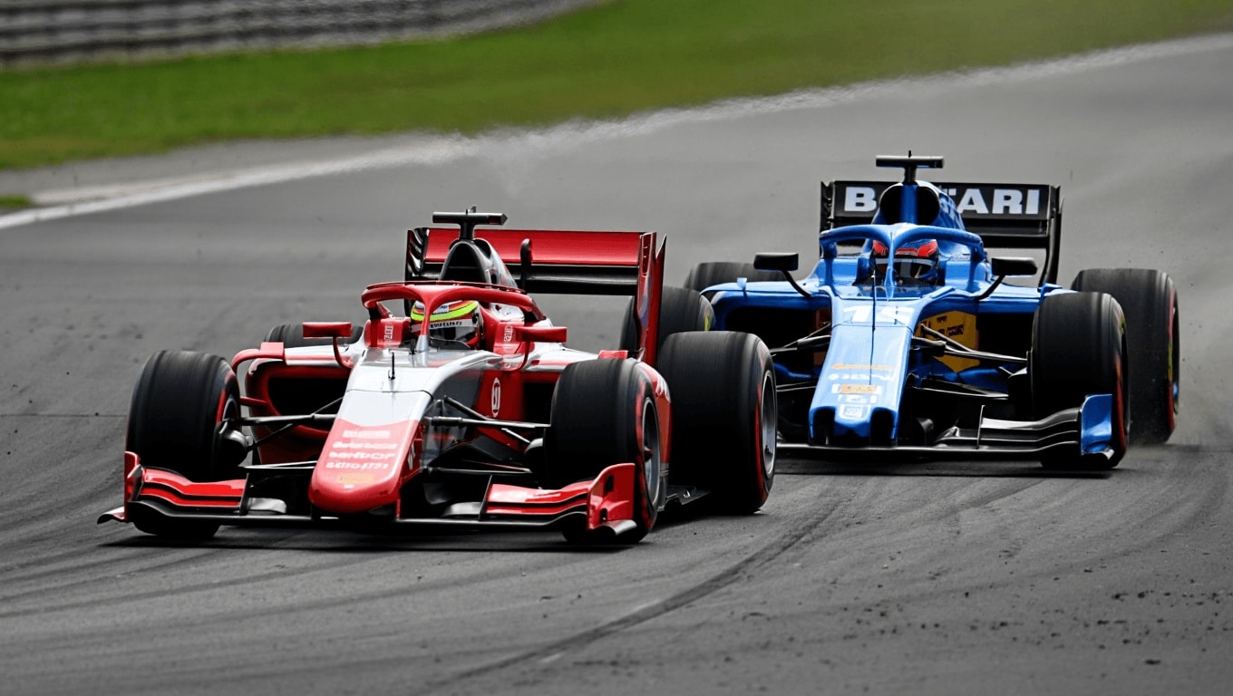 Boom di sorpassi: +150% rispetto al 2025