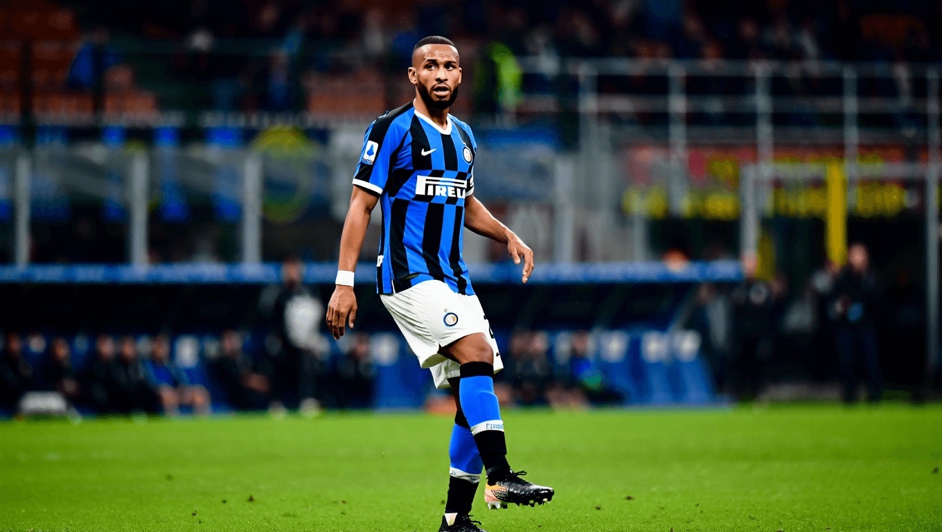 Thuram can bring huge profit for Inter with Aston Villa and Newcastle eager