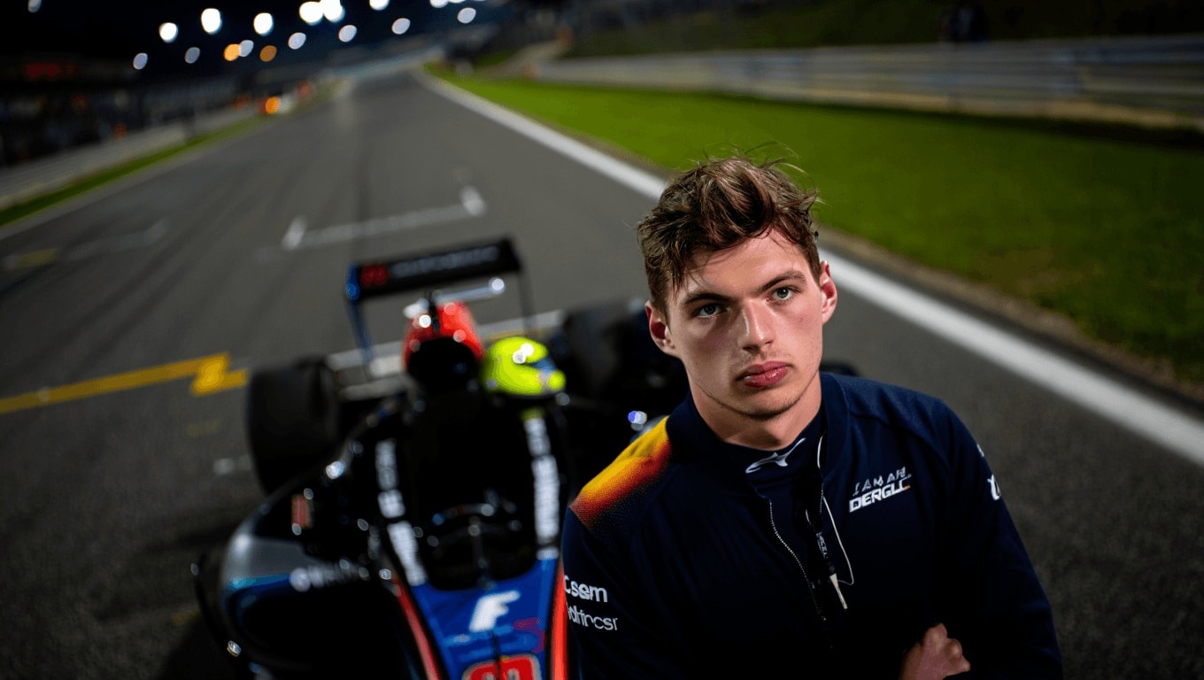 Le prossime gare di Verstappen al Nurburgring: doppio evento il 18 e 19 aprile, anche in notturna