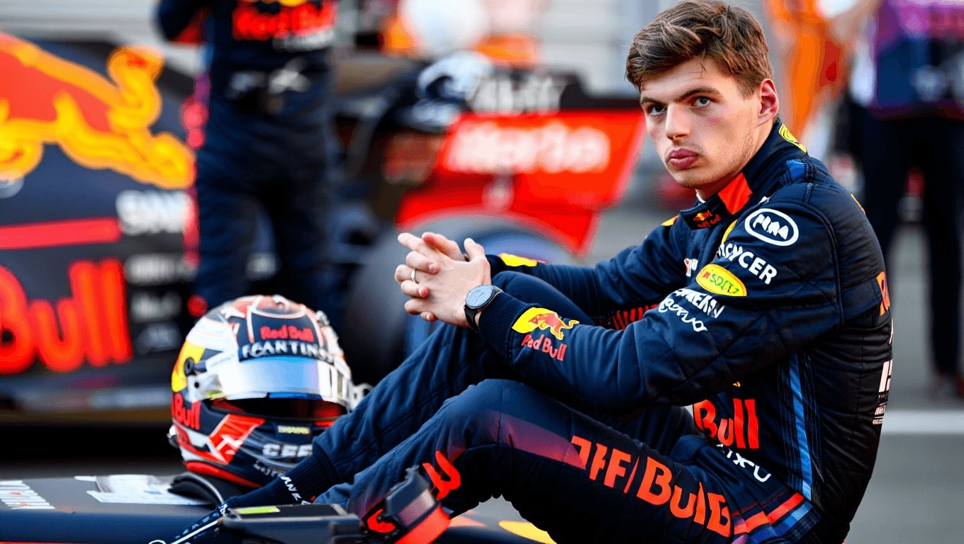 Patrese: “La F1 non può permettersi di perdere Verstappen”