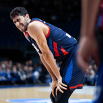 Vildoza fuori a lungo: Virtus Bologna, stagione regolare a rischio?