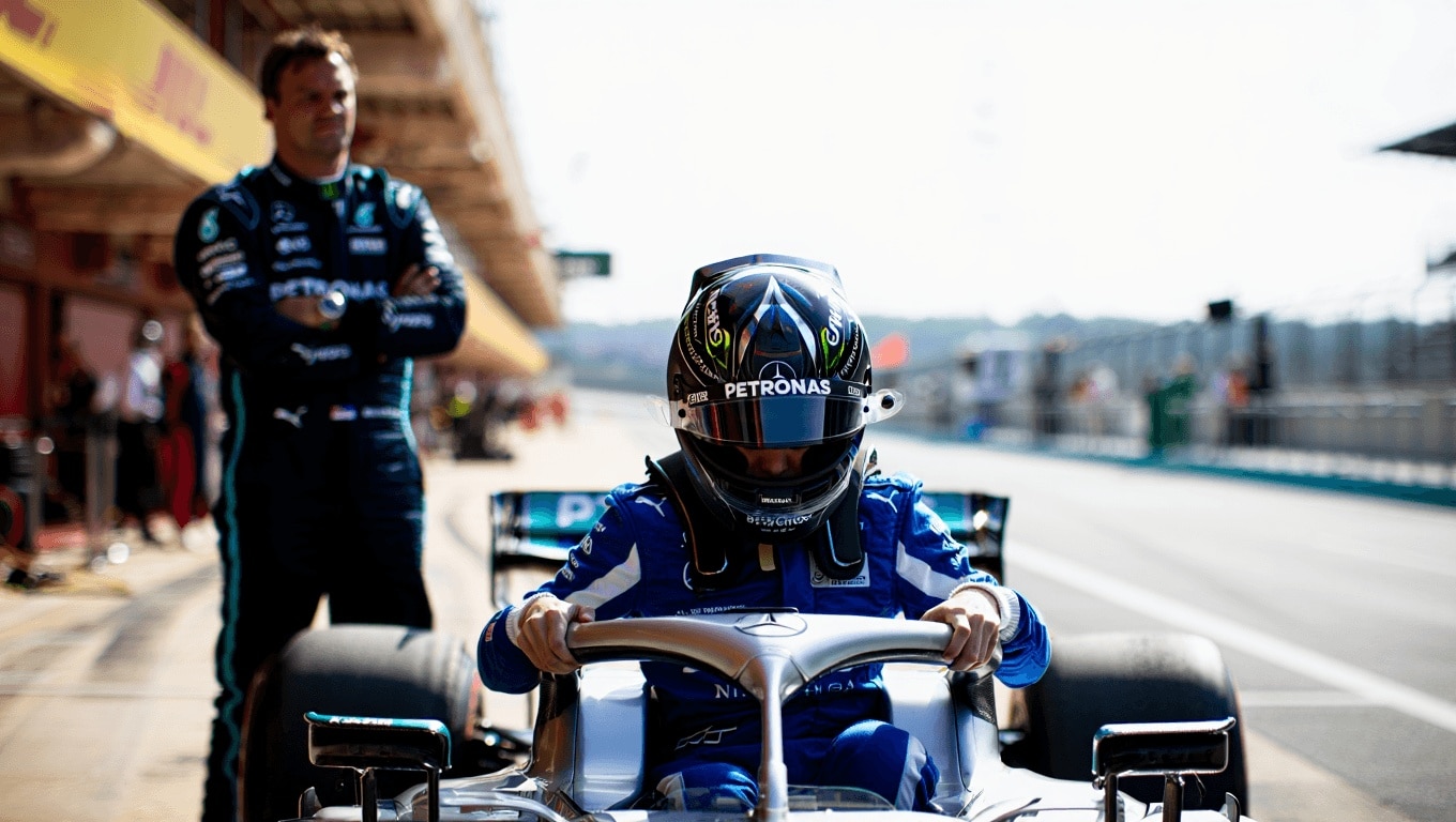 Marko va già oltre Antonelli: “Wolff ha un asso nella manica, suo figlio Jack va fortissimo”