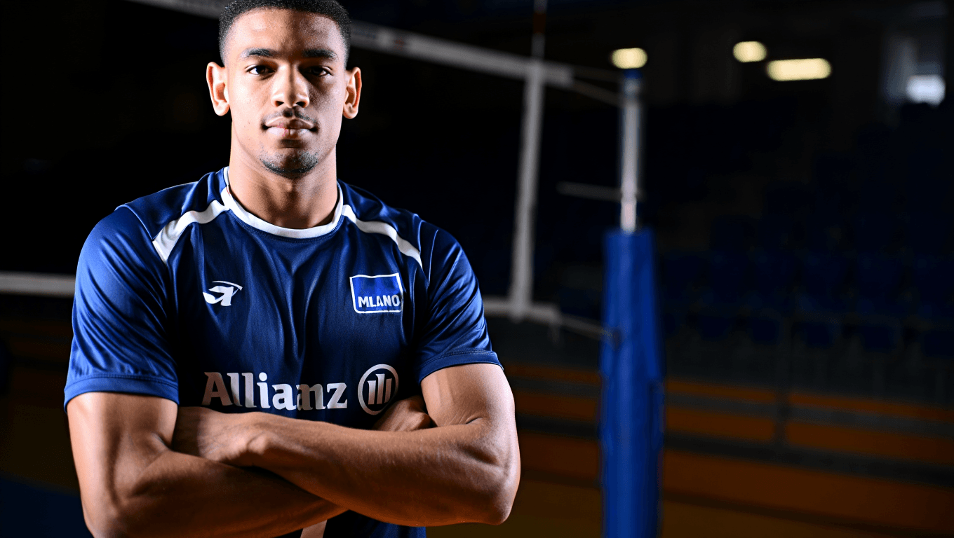 ITA M: Allianz Milano Lands Simon for Next Season