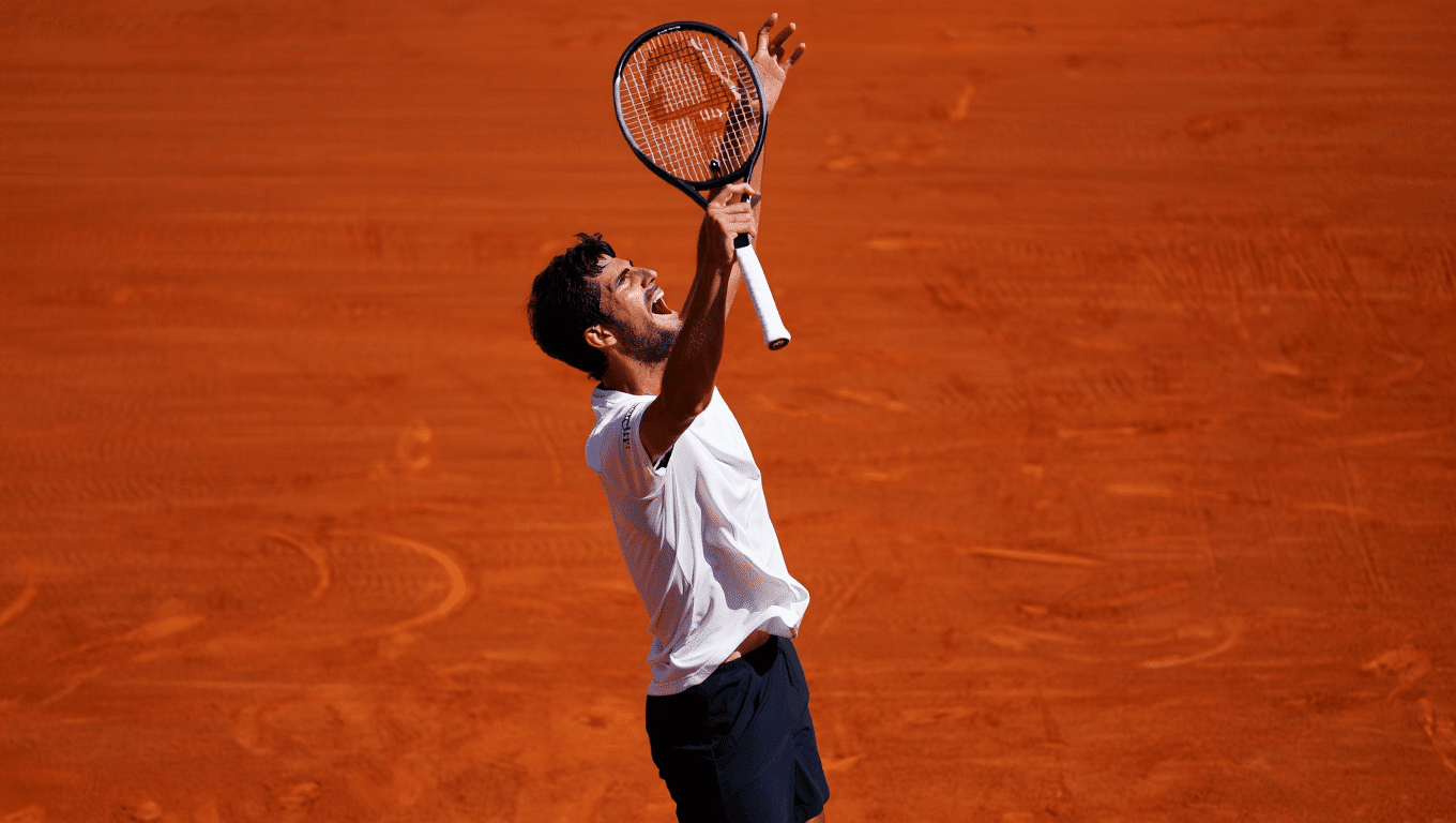 Roland Garros – Arnaldi supera Griekspoor dopo 4 ore! Sfiderà Tsitsipas