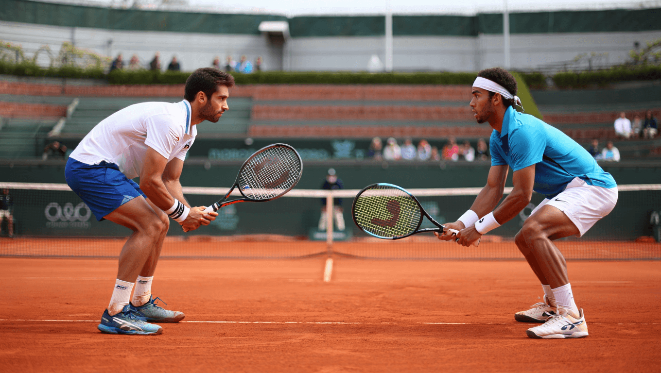 IBI 2026, il programma di domenica: Arnaldi sfida Jodar, inizia il torneo di doppio