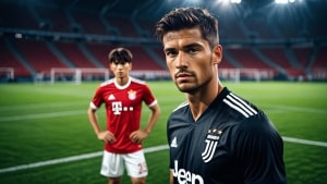 Report Bayern Munich want Bremer with Kim Min-Jae part of deal