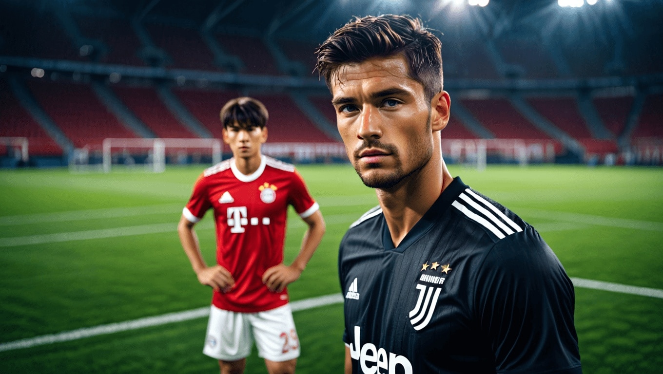 Report Bayern Munich want Bremer with Kim Min-Jae part of deal