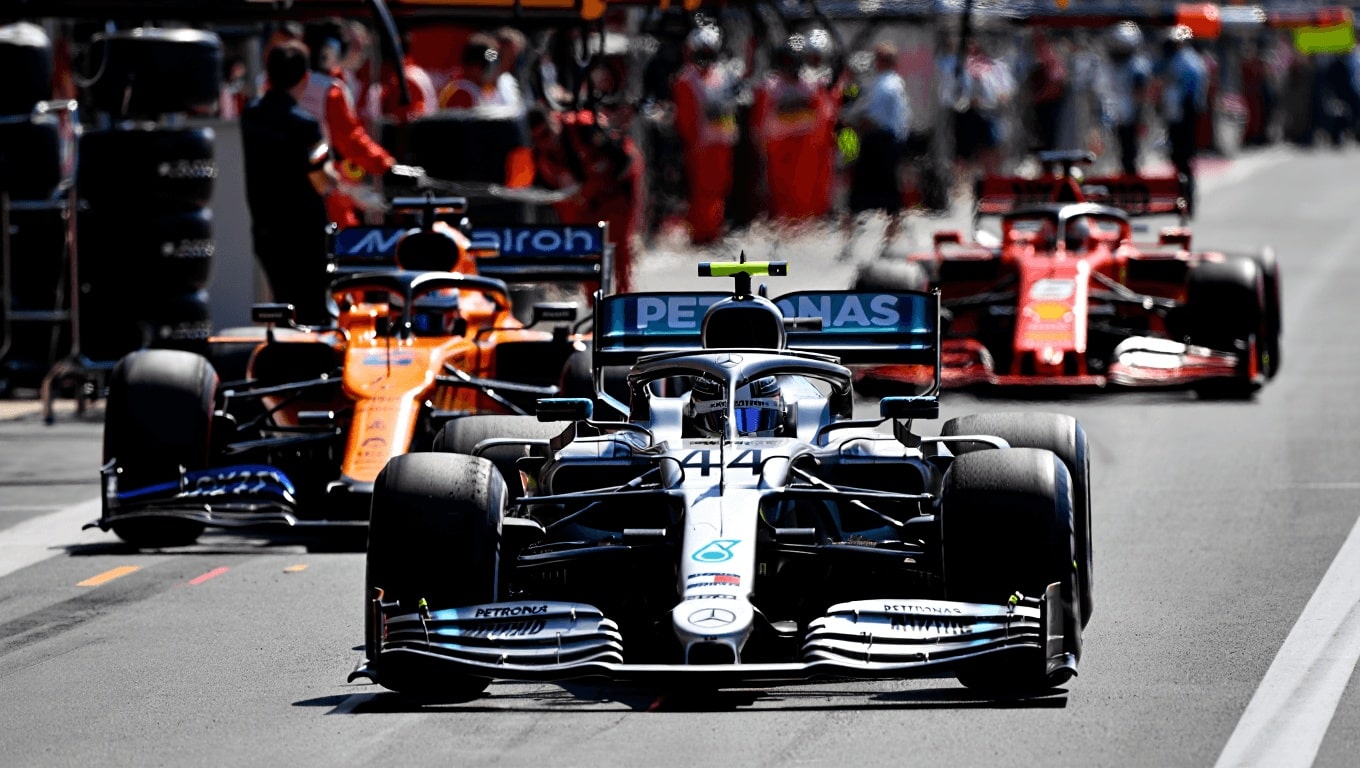 Mondiale Costruttori 2026: la classifica dopo il GP di Miami