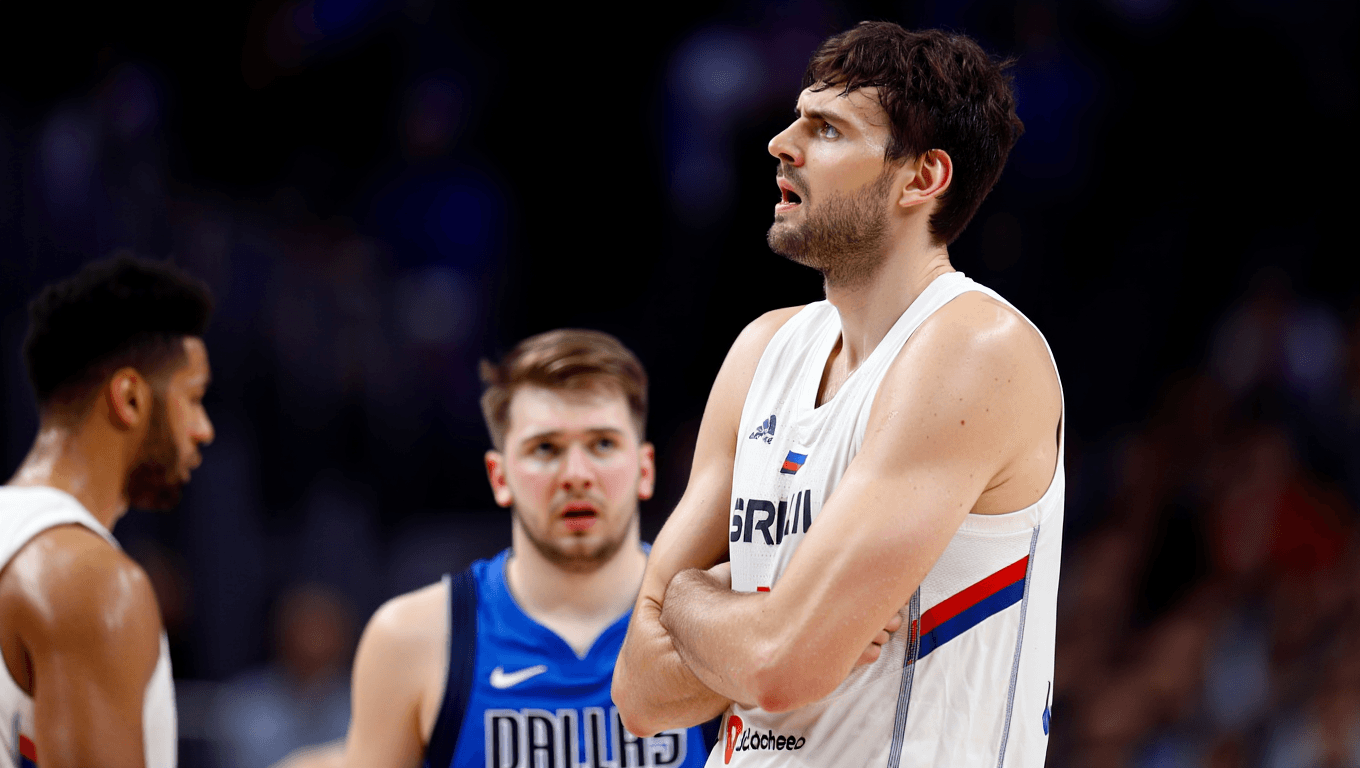 Doncic, il padre deve intervenire subito: scoppia la polemica