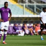 Fiorentina to terminate Lamptey contract, just 2 games after Brighton move