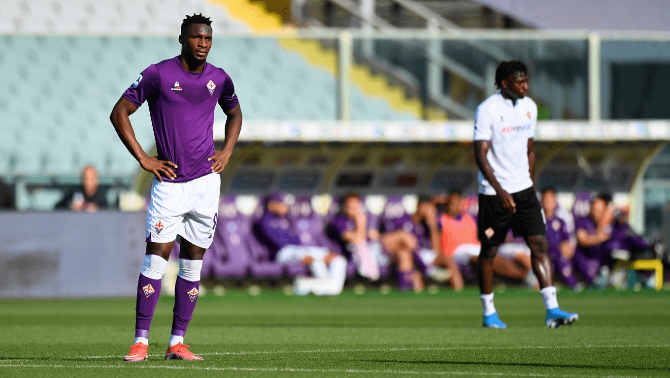 Fiorentina to terminate Lamptey contract, just 2 games after Brighton move