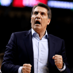 Giannakopoulos squalificato dall'Eurolega: rischia il ban a vita