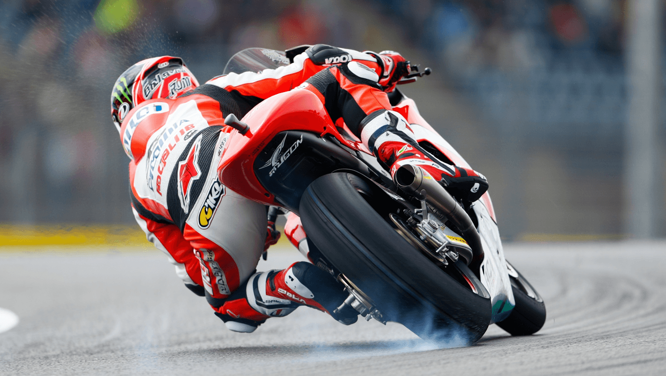 Moto2™: Guevara imprendibile nel venerdì di Le Mans