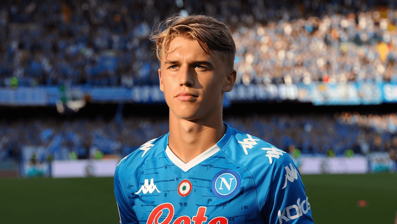 Hojlund not returning to Man United as Napoli’s 50m strategy has been clear for months